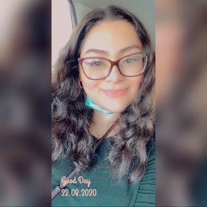 Meet your Posher, Brenda